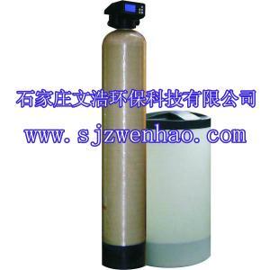 石家庄文浩环保科技 石家庄软水器 锅炉定压补水设备的工作原理 　　石家庄市文浩环保科技有限公司是石家庄一家专门从事自动化软化水设备，水设备器，软水器及污水处理设备科研开发，加工装配，销售安装和技术服务于一体的专业化公司。         　 锅炉定压补水设备的工作原理   ZBD系列锅炉定压补水设备，两台水泵交替运行，互为备用，循环软启动。主要用于解决热水采暖系统存在的水量不足，压力失调，稳定性不...