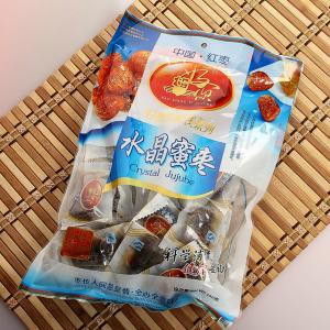 好想你枣一元拍卖了，还管包邮哦，一起来拍吧，谁先谁得哦！