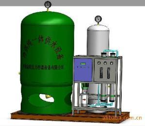 买无塔供水设备就找金盾无塔供水，本厂全力打造无塔供水、净水设备、压力容器设备及内环保型无塔供水器等高科技系列产品，质量好服务一流，一诺千金   公司地址：开封县上禾大道中段 Email：271681429@qq.com