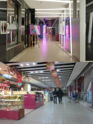 天元名品服饰城，于2000年元月建成并开业，是以经营广州、香港、澳门、韩国、上海、江浙等地时尚服装、服饰为主的专业市场，那“南国风情·时尚领袖”的特色定位，那“市场化经营，商场化管理”的特色经营模式，那彰显个性、突出自我的服装服饰，为省会石家庄注入了新的时尚元素和新的时尚气息.