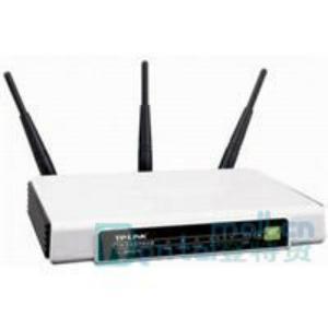 TP-Link TP-941N 300M 4口无线路由器 3根天线 245元更多产品优惠请致电:田经理:13733826683 王经理:13938828132