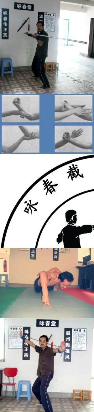 温州咏春国家术会手机：13736314502