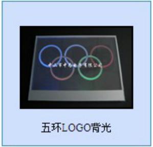 显示器类型：侧面显示 显示模式：反射数字/字母数：面发光外形LxWxH:44.0mmx35.10mmx3.80mm可视范围：40.20mmLx32.90mmW背光：有背光-显示格式：4x1字符尺寸：18.00mmHx9.00mmW字符格式：7段-背光源电源电压：3.0V
