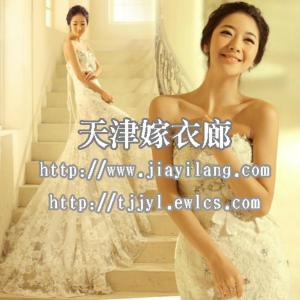 嫁衣廊