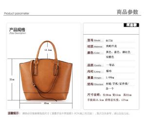2012桶包升级版真皮女包牛皮手提单肩包潮包女斜跨包超大气款女包包