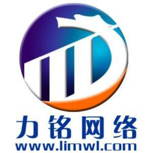 力铭网络科技有限公司，专注为中小企业提供一站式在线商务网站
