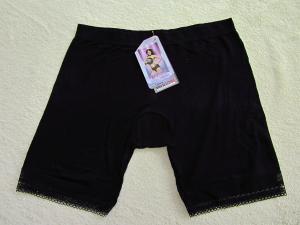 【颜伊阁淘宝店】魅力宝贝 莫代尔 保险裤/打底裤。详见⑴