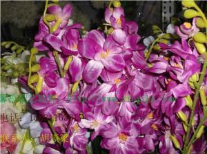 馨禧花艺精粹主要经营：酒店花艺、宾馆花艺、婚礼花艺、店面橱窗设计、家居花艺（绢花花束、绿色植栽、兰花組合盆、高架花蓝、开幕志庆花篮、会场布置、水果盆花、、会议桌花胸花、喜宴绢花与企业包月插花等等。