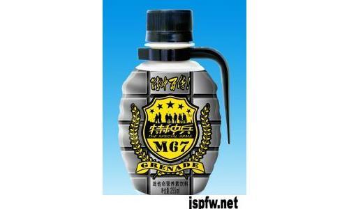特种兵饮料品质+包装双创新的全新模式并以此为指引，成功的开发了外观包装精美别致的碳酸类、营养素功能类、复合果蔬汁类、植物蛋白类、果冻饮料类五大系列几十个品种，一举成为了行业新的发展方向。使中国饮品行业迅速向着时尚化年轻化潮流化的方向发展。联系人：陈兵 电话：18637176277