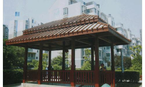 河南郑州美景防腐木 河南防腐木批发 郑州防腐木批发 河南防腐木哪家好 郑州防腐木哪家好